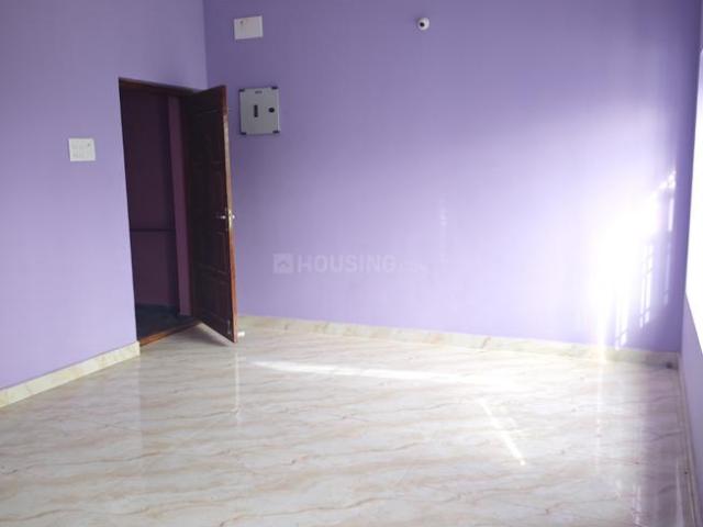 2 BHK Independent Builder Floor in Kottivakkam for rent Chennai. The reference number is 20850932