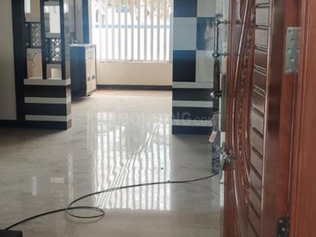 2 BHK Independent Builder Floor in Koundampalayam for rent Coimbatore. The reference number is 15912448