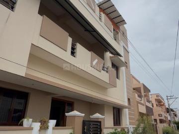 2 BHK Independent Builder Floor in Kovai Pudur for rent Coimbatore. The reference number is 20433167