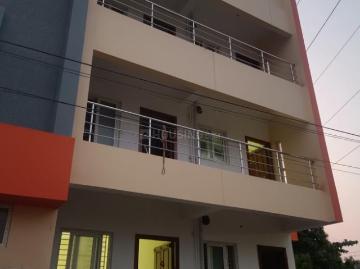2 BHK Independent Builder Floor in Kovai Pudur for rent Coimbatore. The reference number is 20386982