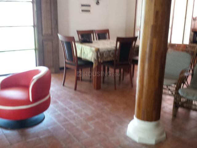 2 BHK Independent Builder Floor in Kovalam for rent Thiruvananthapuram. The reference number is 21262149