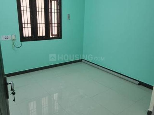 2 BHK Independent Builder Floor in Kovilambakkam for rent Chennai. The reference number is 17136693
