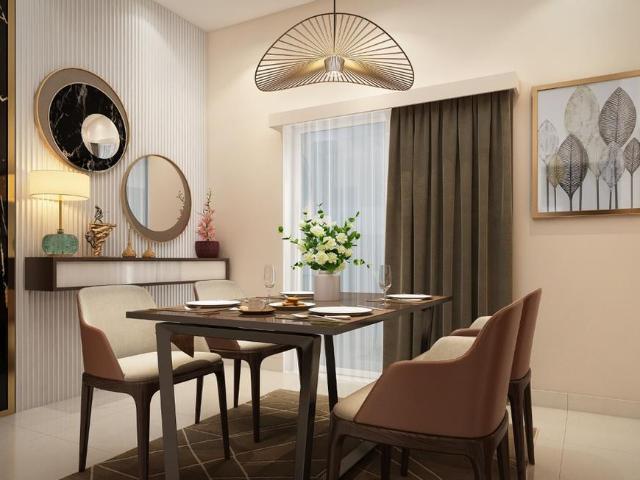 2 BHK Independent Builder Floor in Kovilambakkam for resale Chennai. The reference number is 10782411