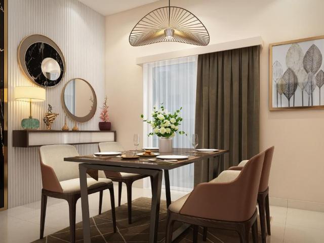 2 BHK Independent Builder Floor in Kovilambakkam for resale Chennai. The reference number is 10782411