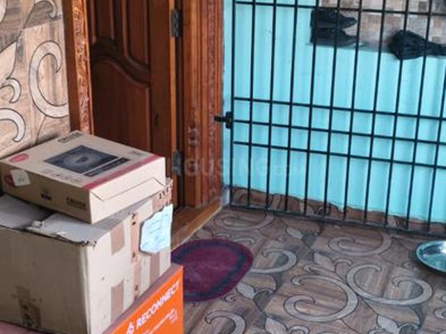 2 BHK Independent Builder Floor in Kovur for rent Chennai. The reference number is 21282379