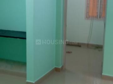 2 BHK Independent Builder Floor in Koyambedu for rent Chennai. The reference number is 20371579