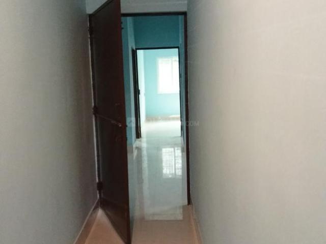 2 BHK Independent Builder Floor in Koyla Nagar for rent Dhanbad. The reference number is 21299107