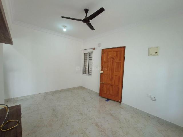 2 BHK Independent Builder Floor in KPC Layout for rent Bengaluru. The reference number is 18411846