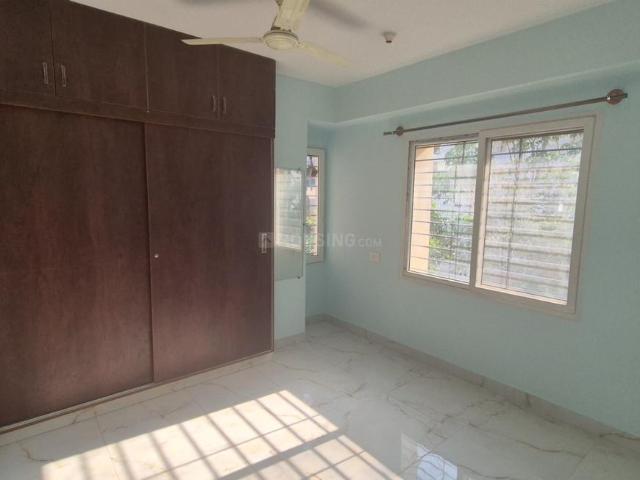 2 BHK Independent Builder Floor in KPC Layout for rent Bengaluru. The reference number is 20366928