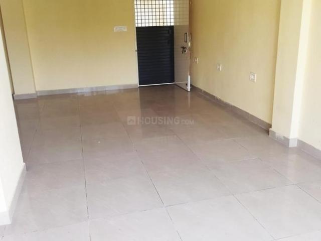 2 BHK Independent Builder Floor in KPC Layout for rent Bengaluru. The reference number is 8355130