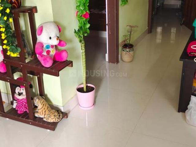2 BHK Independent Builder Floor in KR Palli for rent Chittoor. The reference number is 14782606