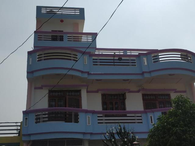 2 BHK Independent Builder Floor in Krishna Nagar for rent Lucknow. The reference number is 10652099