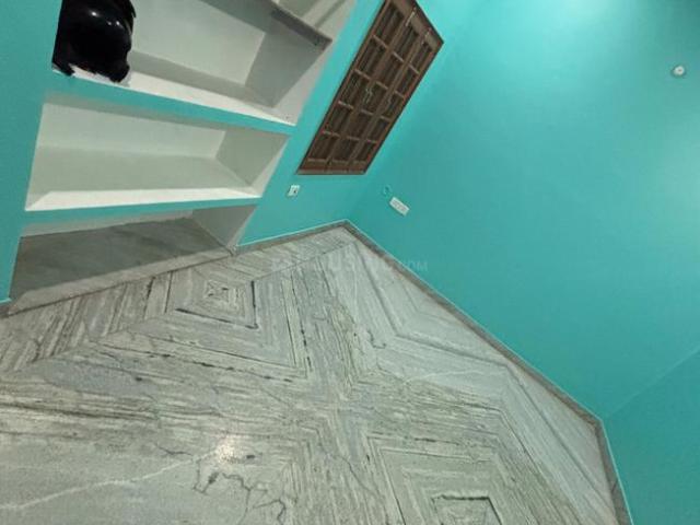 2 BHK Independent Builder Floor in Krishna Nagar for rent Lucknow. The reference number is 20978860