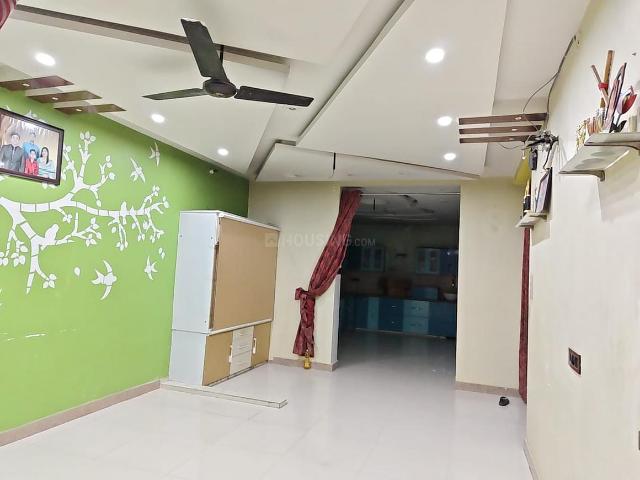 2 BHK Independent Builder Floor in Krishna Nagar for rent Lucknow. The reference number is 21155345