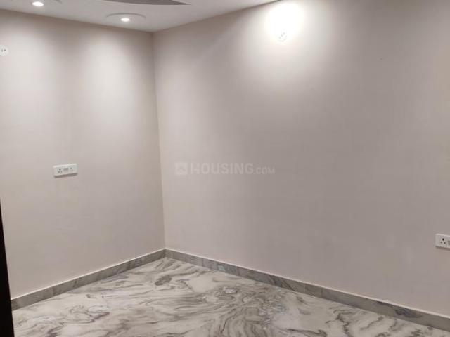 2 BHK Independent Builder Floor in Krishna Nagar for rent New Delhi. The reference number is 18626953
