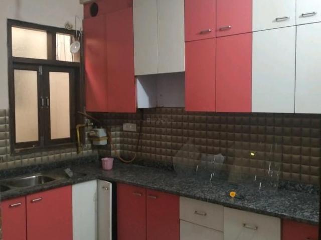 2 BHK Independent Builder Floor in Krishna Nagar for rent New Delhi. The reference number is 12832173