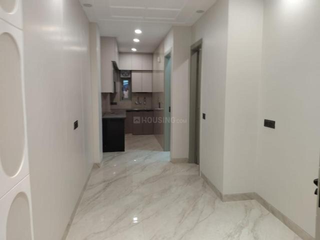 2 BHK Independent Builder Floor in Krishna Nagar for rent New Delhi. The reference number is 20632450