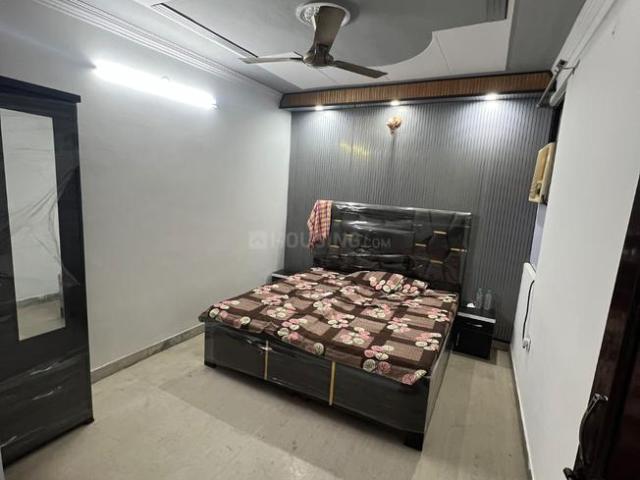 2 BHK Independent Builder Floor in Krishna Nagar for rent New Delhi. The reference number is 20675860