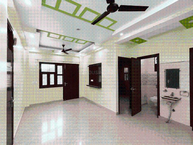 2 BHK Independent Builder Floor in Krishna Nagar for rent New Delhi. The reference number is 20939584