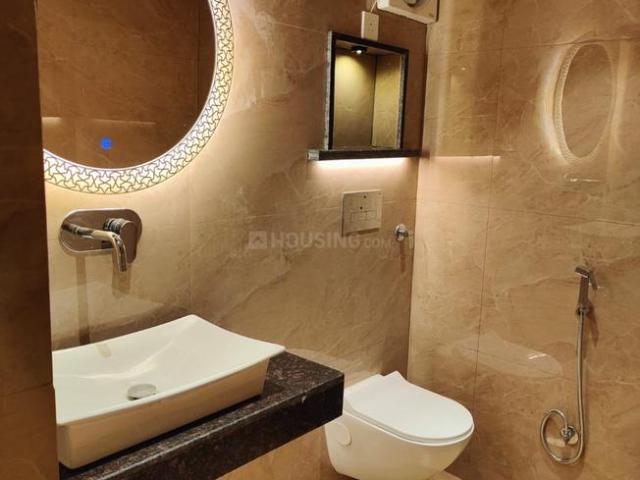 2 BHK Independent Builder Floor in Krishna Nagar for rent New Delhi. The reference number is 20963570