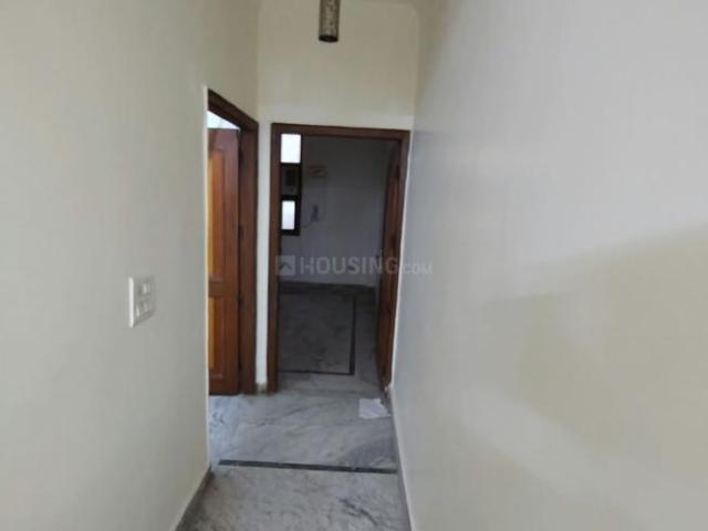 2 BHK Independent Builder Floor in Krishna Nagar for rent New Delhi. The reference number is 21195550