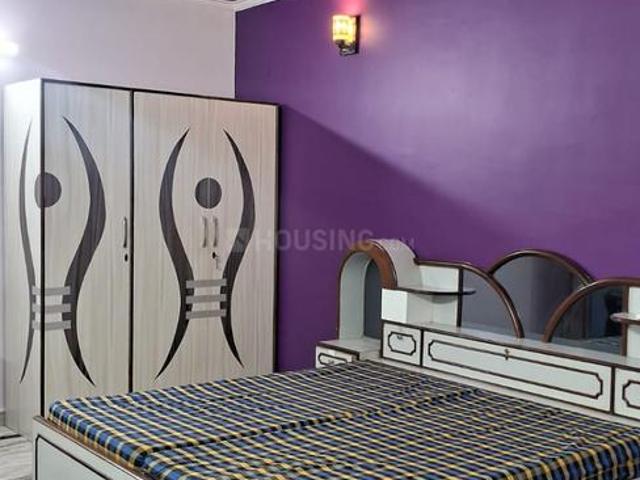 2 BHK Independent Builder Floor in Krishna Nagar for rent New Delhi. The reference number is 21201795