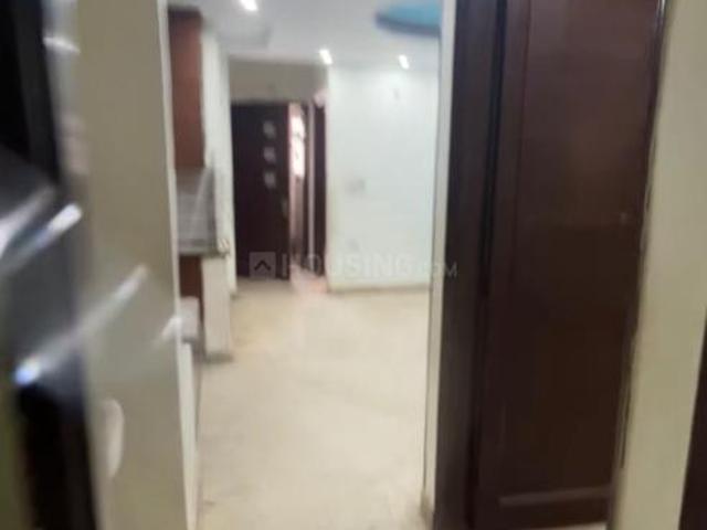 2 BHK Independent Builder Floor in Krishna Nagar for rent New Delhi. The reference number is 21242600