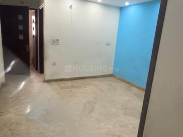 2 BHK Independent Builder Floor in Krishna Nagar for rent New Delhi. The reference number is 21242670