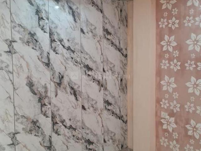 2 BHK Independent Builder Floor in Krishna Nagar for rent New Delhi. The reference number is 21259202