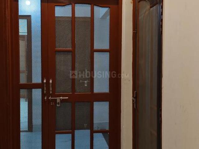 2 BHK Independent Builder Floor in Krishna Nagar for rent Shahjahanpur. The reference number is 21203783