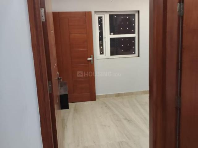 2 BHK Independent Builder Floor in Krishna Nagar for resale New Delhi. The reference number is 20726930
