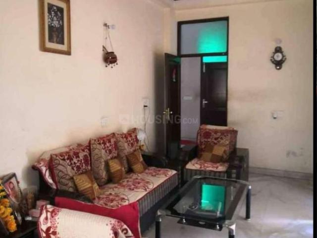2 BHK Independent Builder Floor in Krishna Nagar for resale New Delhi. The reference number is 7913619