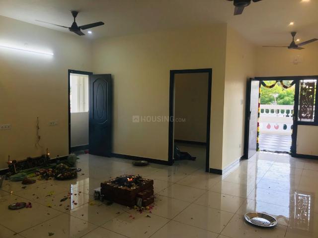 2 BHK Independent Builder Floor in Krishnapuram Colony for rent Madurai. The reference number is 21161800