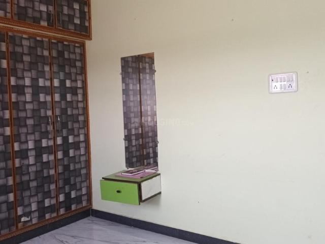 2 BHK Independent Builder Floor in Lunani Nagar for rent Eluru. The reference number is 21263757