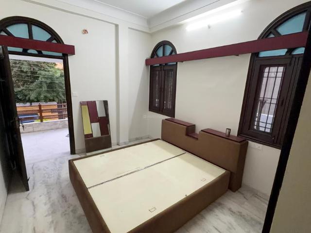 2 BHK Independent Builder Floor in L I G Colony for rent Indore. The reference number is 20584481