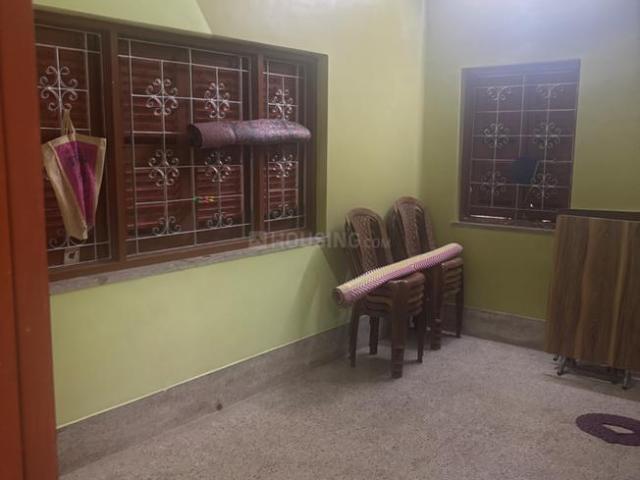 2 BHK Independent Builder Floor in Lake Gardens for rent Kolkata. The reference number is 20867300