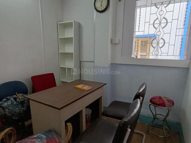 2 BHK Independent Builder Floor in Lake Gardens for rent Kolkata. The reference number is 20937388