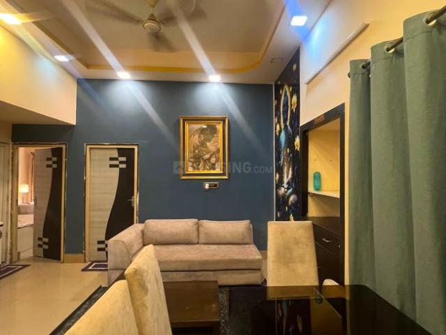 2 BHK Independent Builder Floor in Lake Gardens for rent Kolkata. The reference number is 21034780
