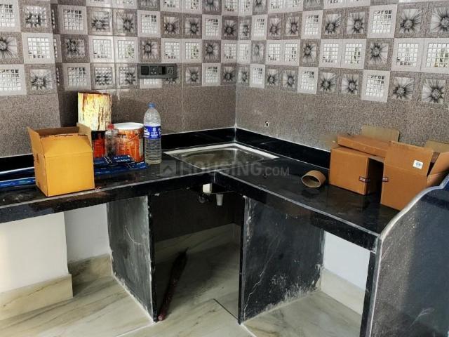 2 BHK Independent Builder Floor in Lake Town for rent Kolkata. The reference number is 18930644