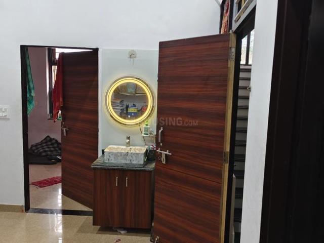 2 BHK Independent Builder Floor in Lakshmi Nagar for rent Jaipur. The reference number is 20646935