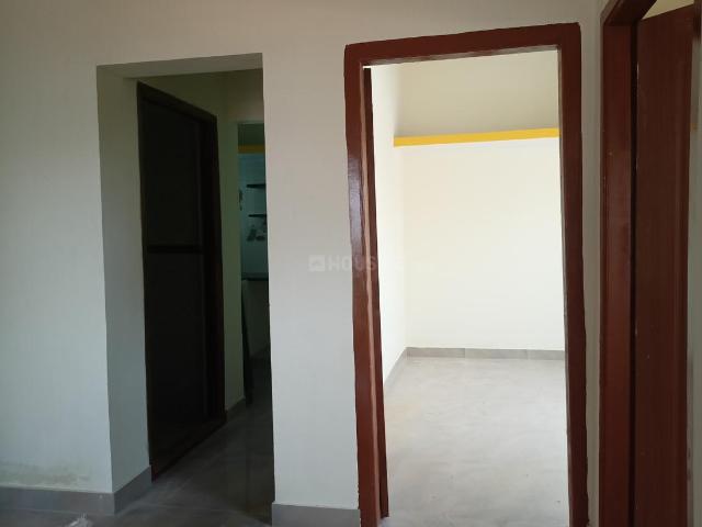 2 BHK Independent Builder Floor in Lakshmipura, Abbigere for rent Bengaluru. The reference number is 14429914