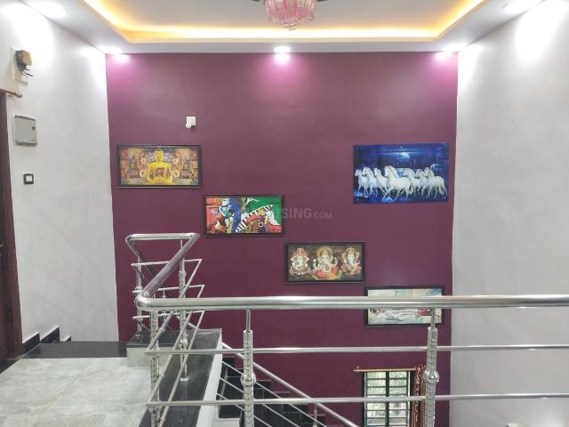 2 BHK Independent Builder Floor in Lakshmisagar for rent Darbhanga. The reference number is 13875283