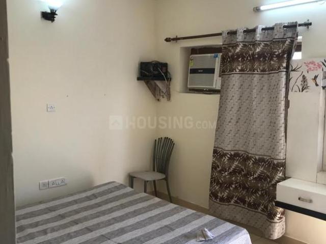 2 BHK Independent Builder Floor in Lajpat Nagar for rent New Delhi. The reference number is 14205629