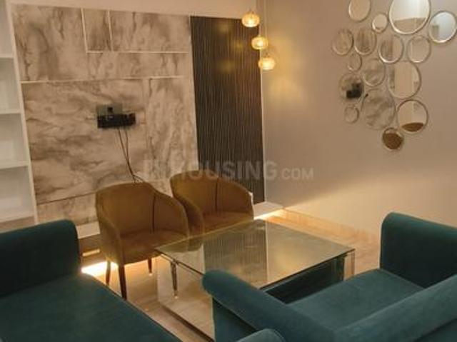 2 BHK Independent Builder Floor in Lajpat Nagar for rent New Delhi. The reference number is 16528707