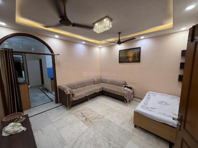 2 BHK Independent Builder Floor in Lajpat Nagar for rent New Delhi. The reference number is 17511084