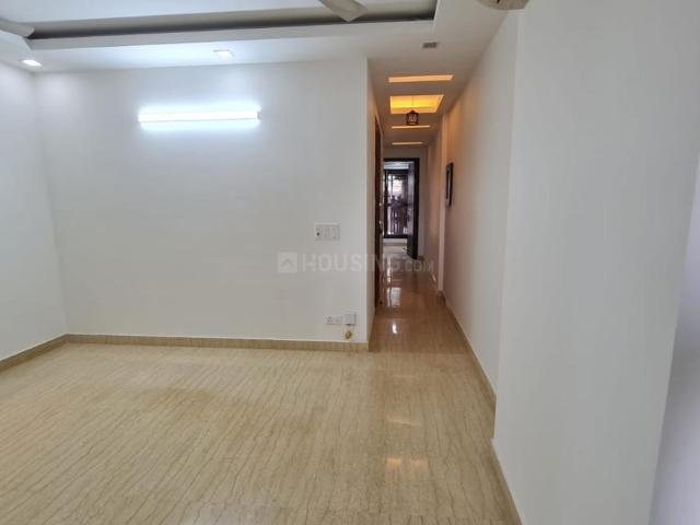 2 BHK Independent Builder Floor in Lajpat Nagar for rent New Delhi. The reference number is 17007610