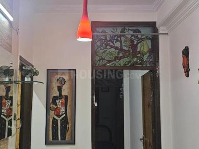 2 BHK Independent Builder Floor in Lajpat Nagar for rent New Delhi. The reference number is 17312937