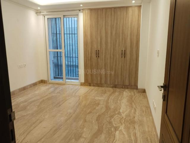 2 BHK Independent Builder Floor in Lajpat Nagar for rent New Delhi. The reference number is 18834014
