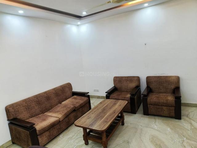 2 BHK Independent Builder Floor in Lajpat Nagar for rent New Delhi. The reference number is 19426902