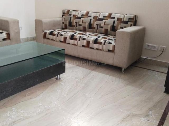 2 BHK Independent Builder Floor in Lajpat Nagar for rent New Delhi. The reference number is 19441111